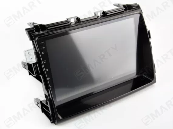 Магнітола для Toyota Previa/Estima XR50 (2006-2019) Андроїд CarPlay