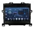 Магнітола для Toyota Alphard/Vellfire H20 (2008-2015) Андроїд CarPlay