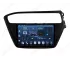 Магнитола для Hyundai i20 (2014-2020) Андроид CarPlay