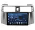 Магнітола для Toyota 4Runner 5 (2010-2022) Андроїд CarPlay