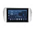 Магнітола для Toyota Innova AN140 (2015-2022) Андроїд CarPlay