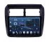 Магнітола для Toyota Wigo / Agya / Daihatsu Ayla 2012+ Андроїд CarPlay