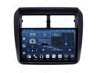 Магнітола для Toyota Wigo / Agya / Daihatsu Ayla 2012+ Андроїд CarPlay