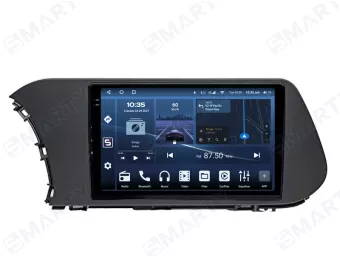 Магнитола для Hyundai i20 (2020+) Андроид CarPlay