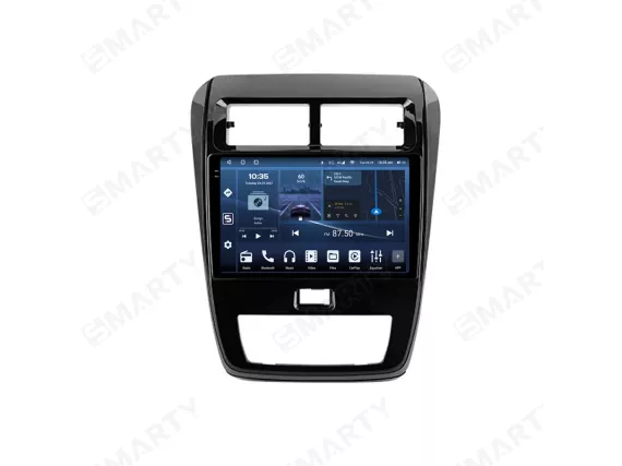 Магнітола для Toyota Agya (2012+) Андроїд CarPlay
