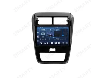 Магнітола для Toyota Agya (2012+) Андроїд CarPlay