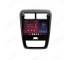 Toyota Agya (2012+) Apple CarPlay