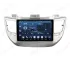 Магнітола для Hyundai Tucson TL (2015-2018) Андроїд CarPlay