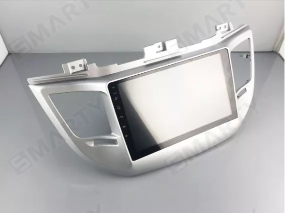Магнітола для Hyundai Tucson TL (2015-2018) Андроїд CarPlay