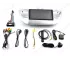 Магнітола для Hyundai Tucson TL (2015-2018) Андроїд CarPlay