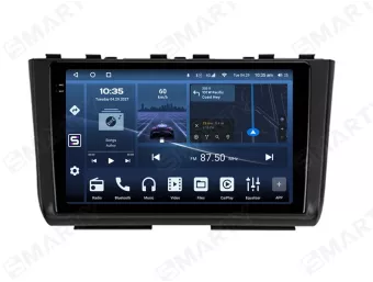 Магнитола для Hyundai Creta / ix25 (2020+) Андроид CarPlay
