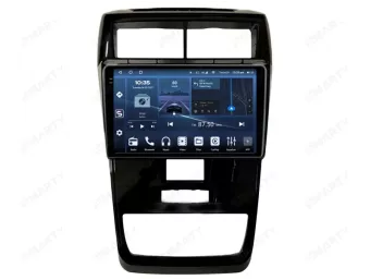 Магнітола для Toyota Avanza Facelift (2019+) Андроїд CarPlay