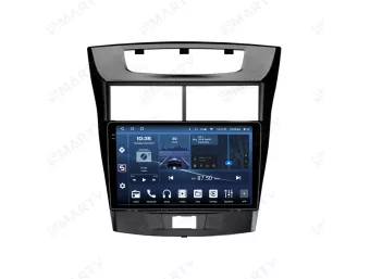 Магнітола для Toyota Avanza (2011-2019) Андроїд CarPlay
