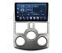 Магнітола для Toyota Rush/Daihatsu Terios (2006-2016) Андроїд CarPlay