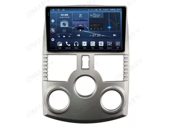 Магнітола для Toyota Rush/Daihatsu Terios (2006-2016) Андроїд CarPlay