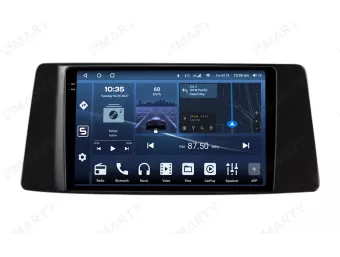 Магнітола для Toyota Sienna 4 XL40 (2020+) Андроїд CarPlay