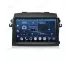 Магнитола для Toyota Sienna XL20 (2003-2010) Андроид CarPlay