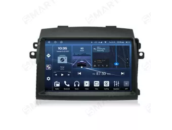 Магнітола для Toyota Sienna XL20 (2003-2010) Андроїд CarPlay