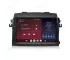 Toyota Sienna XL20 (2003-2010) Apple CarPlay