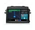 Toyota Sienna XL20 (2003-2010) Android Auto