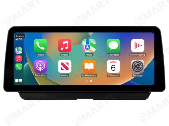 Toyota Corolla E210 (2018+) CarPlay