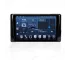 Магнитола для Toyota Raize / Daihatsu Rocky (2021+) Андроид CarPlay