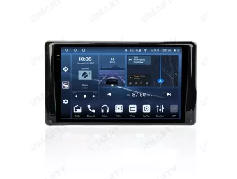 Магнітола для Toyota Raize / Daihatsu Rocky (2021+) Андроїд CarPlay