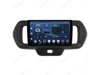 Магнітола для Toyota Passo / Daihatsu Boon (2016+) Андроїд CarPlay
