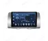 Магнітола для Toyota bB / Daihatsu Materia (2005-2016) Андроїд CarPlay