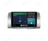 Toyota bB / Daihatsu Materia (2005-2016) Android Auto