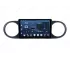 Магнітола для Toyota Rukus / Rumion / Scion xB (2007-2015) Андроїд CarPlay
