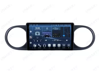 Магнітола для Toyota Rukus / Rumion / Scion xB (2007-2015) Андроїд CarPlay