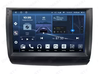 Магнітола для Toyota Prius 2 (2002-2009) Андроїд CarPlay