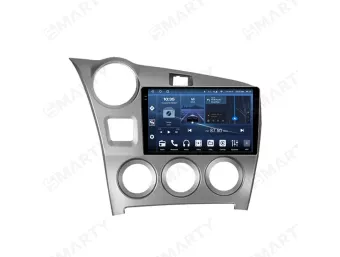 Магнітола для Toyota Matrix / Pontiac Vibe (2009-2014) Андроїд CarPlay