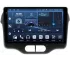 Магнитола для Toyota Porte / Spade XP140 (2012-2020) Андроид CarPlay