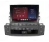 Lexus LX 570 URJ200 (2007-2015) Apple CarPlay
