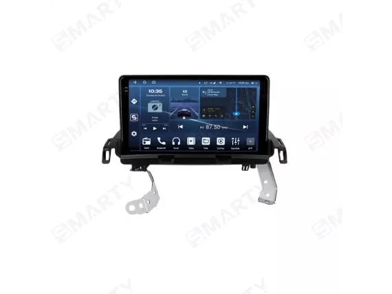 Магнитола для Lexus HS 250h (2009-2018) Андроид CarPlay