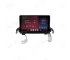 Lexus HS 250h (2009-2018) Apple CarPlay