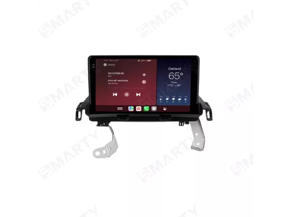 Lexus HS 250h (2009-2018) Apple CarPlay