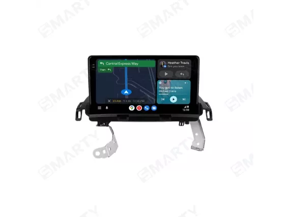 Lexus HS 250h (2009-2018) Android Auto