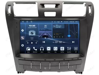 Магнитола для Lexus LS 460/600h (2006-2012) Андроид CarPlay