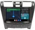 Lexus LS 460/600h (2006-2012) Android Auto