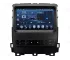 Магнитола для Lexus LX 470 (2003-2007) Ver. A Андроид CarPlay