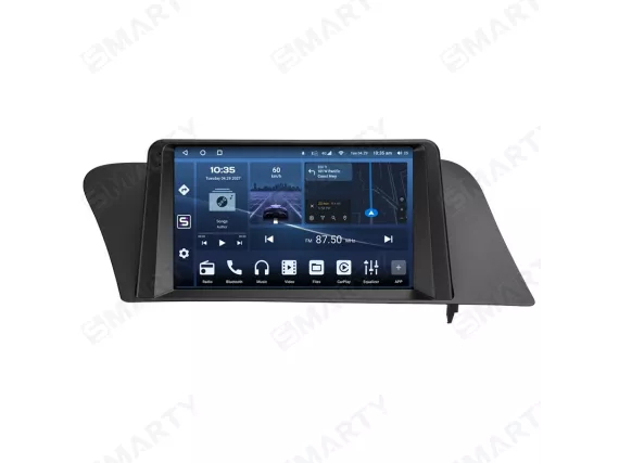 Магнитола для Lexus RX 270/350/450 (2009-2015) Андроид CarPlay