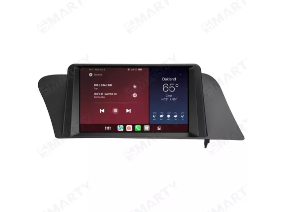 Lexus RX 270/350/450 (2009-2015) Apple CarPlay