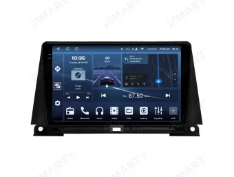 Магнитола для Lexus NX 200/300 (2014-2021) Андроид CarPlay
