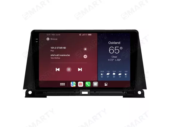 Lexus NX 200/300 (2014-2021) Android