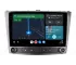 Lexus IS200 250 300 350 XE (2005-2010) Android Auto