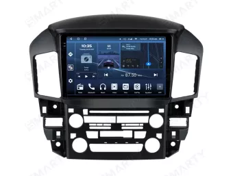 Магнитола для Lexus RX 300 XU10 (1998-2003) Андроид CarPlay