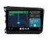 Honda Civic 9 Gen (2012-2015) Android Auto